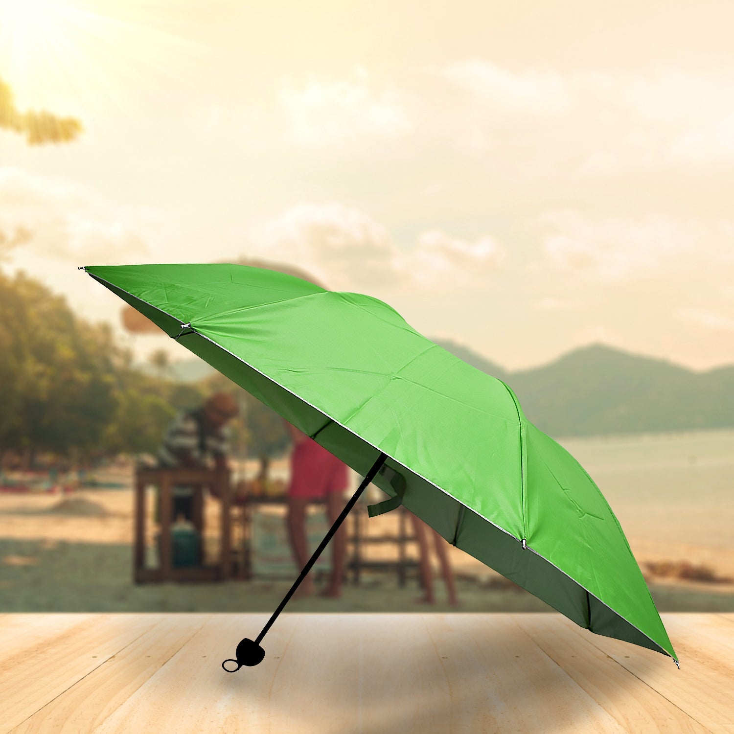 8539 3 Fold Sun Protective Solid Foldable Outdoor Umbrella, Portable Sun, UV Protection Lightweight Rain Umbrella With Umbrella Case For Girls, Women, Men, Boys 8539 3 Fold Sun Protective Solid Foldable Outdoor Umbrella, Portable Sun, UV Protection Lightweight Rain Umbrella With Umbrella Case For Girls, Women, Men, Boys